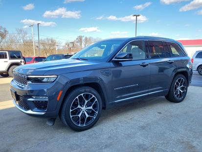 jeep grand cherokee 2023 1C4RJYE68P8837090 image jeep grand cherokee 2023 1C4RJYE68P8837090 image